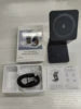 Fast Charging Dock Station for QI enabled Android iPhone 16/15/14/13/12 Pro Max